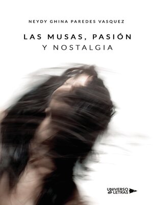 cover image of Las Musas, Pasión y Nostalgia